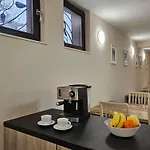 Geronimo Gasthof Bansko