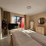 Geronimo Gasthof Bansko