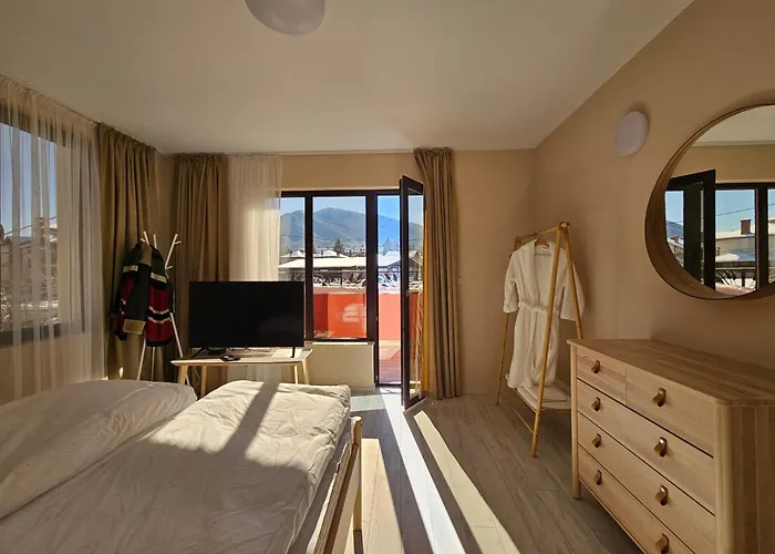 Гостевой дом Geronimo