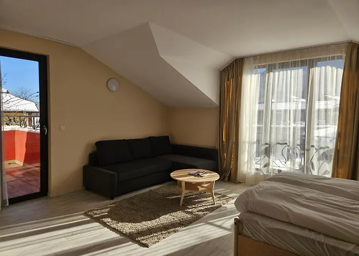 Geronimo * בנסקו