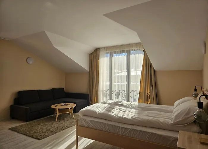 Geronimo * בנסקו