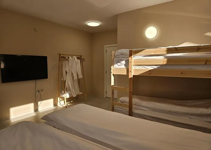 Geronimo * בנסקו