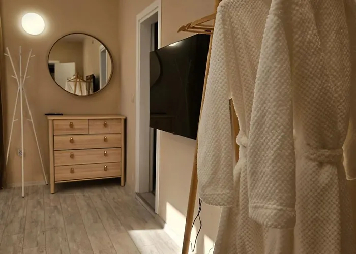 Geronimo בית הארחה בנסקו