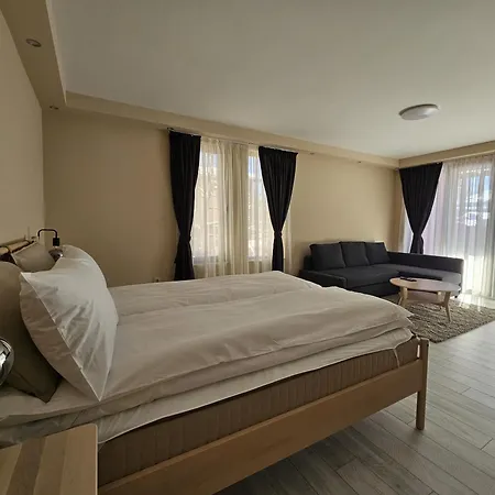 Guest house Geronimo *