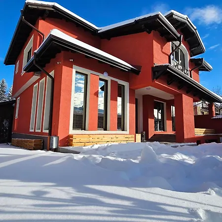 Geronimo Guest house *