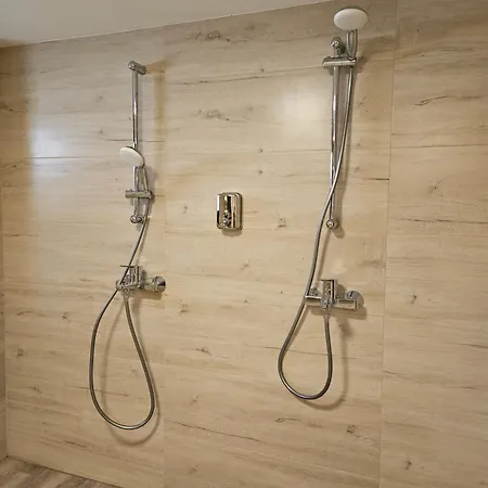 Geronimo Affittacamere Bansko