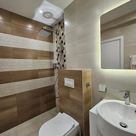 Geronimo Affittacamere *