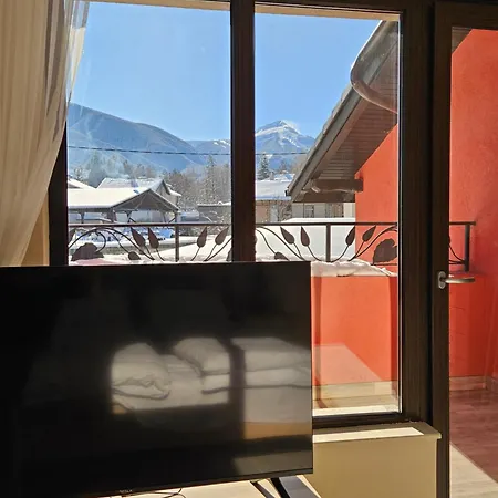 Geronimo Guest house