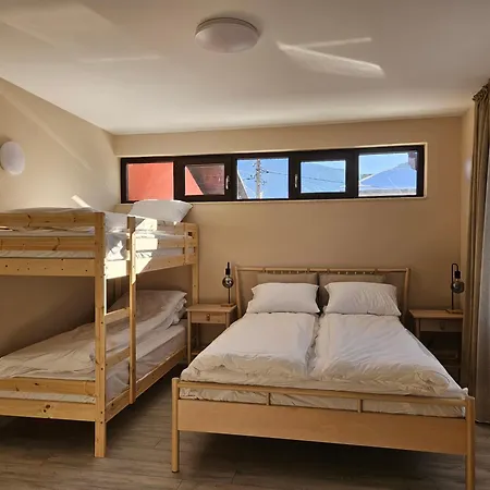 Guest house Geronimo