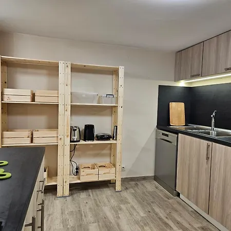 Affittacamere Geronimo *