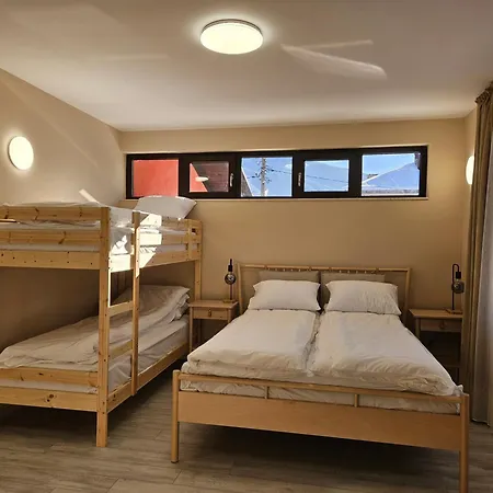 Geronimo Affittacamere Bansko