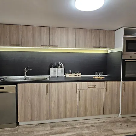 Affittacamere Geronimo Bansko