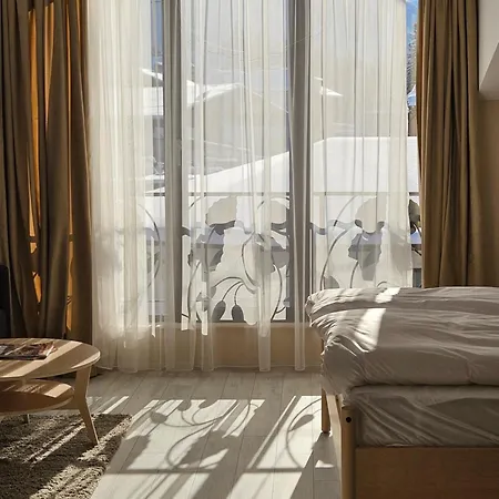 Affittacamere Geronimo *