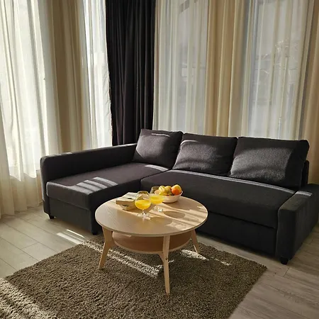 Geronimo Guest house Bansko