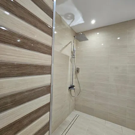 Geronimo Affittacamere *