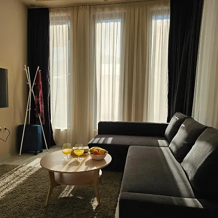 Geronimo Guest house Bansko
