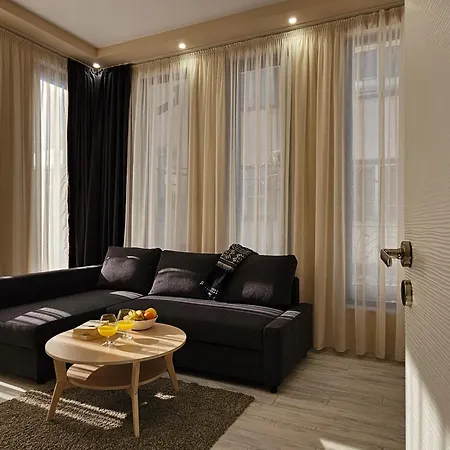 Geronimo Guest house Bansko