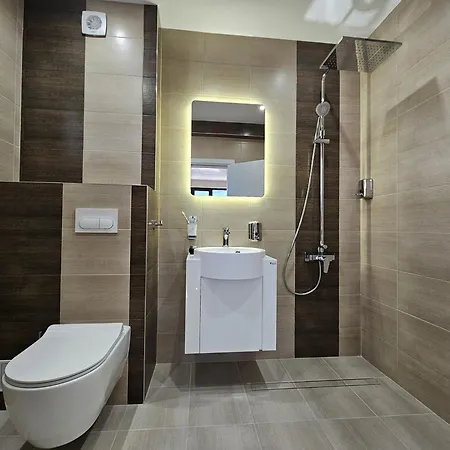 Geronimo Affittacamere