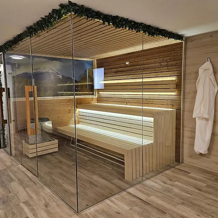 Affittacamere Geronimo *