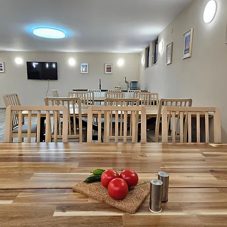 Geronimo Affittacamere *