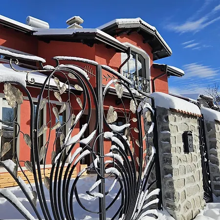 Geronimo Bansko