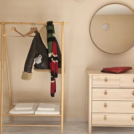 Affittacamere Geronimo *