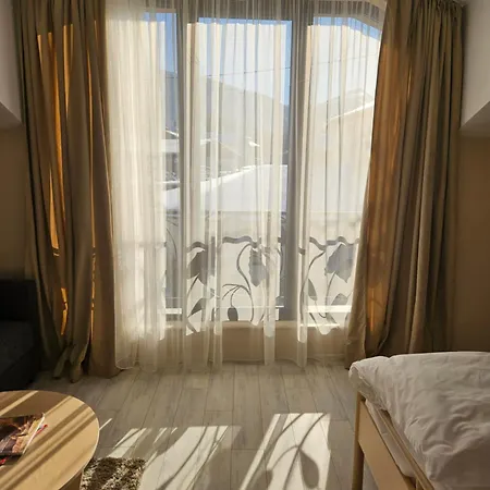 Geronimo Affittacamere Bansko