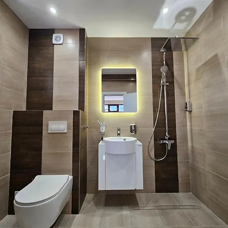 Affittacamere Geronimo *