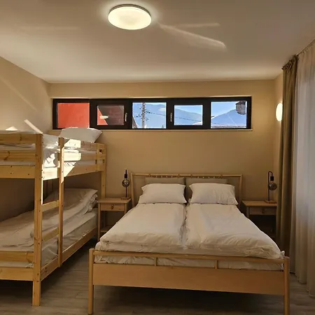 Geronimo Guest house