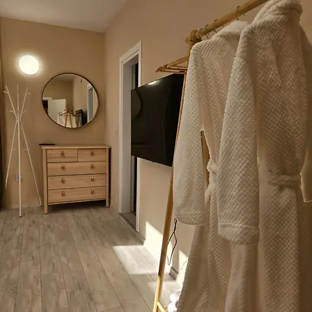 Geronimo Affittacamere Bansko