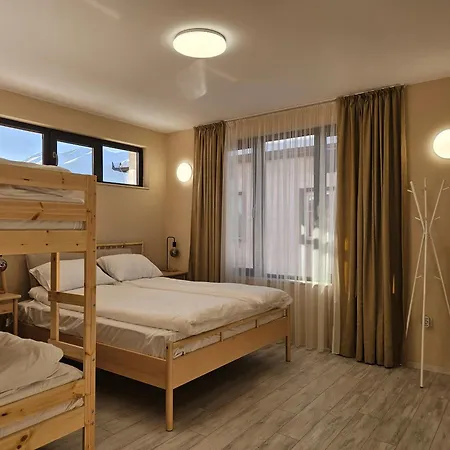 Geronimo Guest house