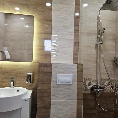 Affittacamere Geronimo *