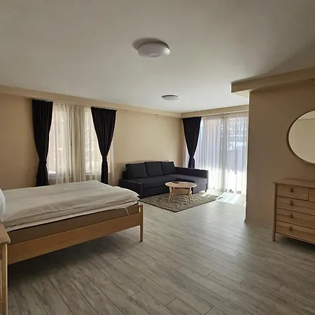 Geronimo * Bansko