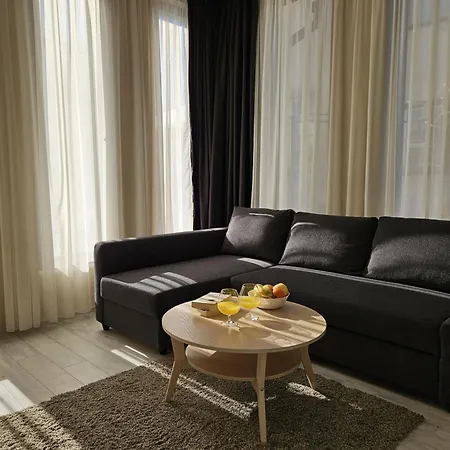 Geronimo Guest house *