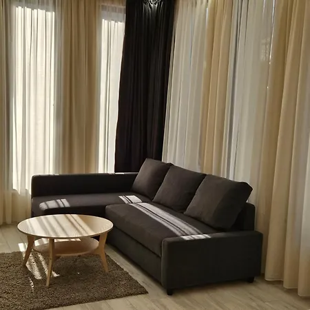 Guest house Geronimo Bansko