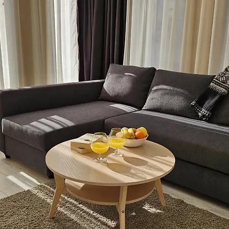 Geronimo Guest house Bansko