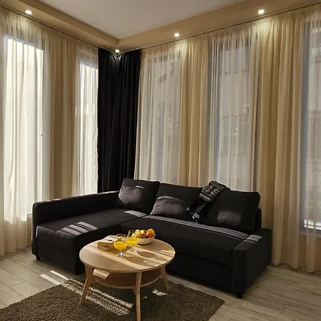 Geronimo Guest house Bansko