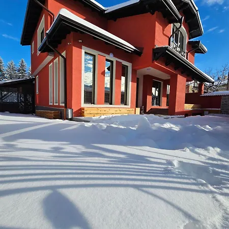 Geronimo Guest house