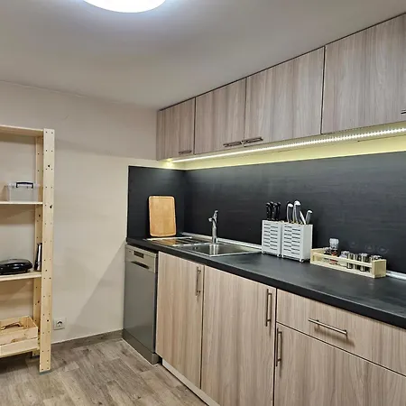 Geronimo Vendégház