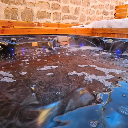 Guest house Geronimo *