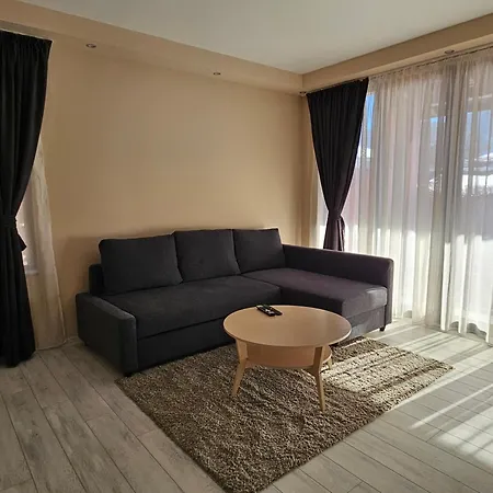 Maison d'hôtes Geronimo Bansko