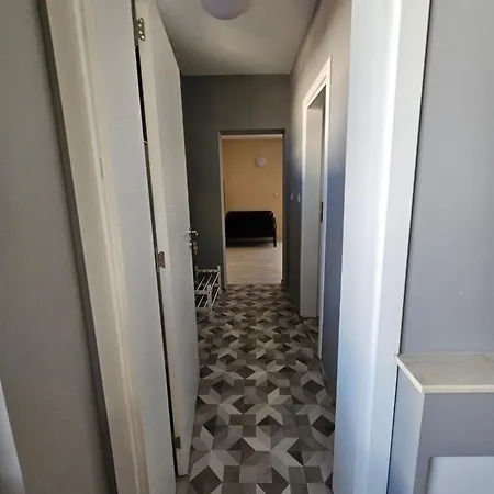 Geronimo Vendégház