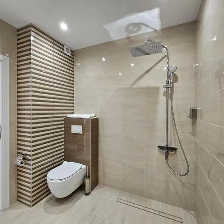 Geronimo Vendégház