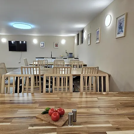 Geronimo Guest house Bansko