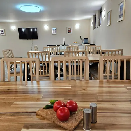 Geronimo Банско