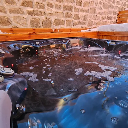 Vendégház Geronimo Banszko