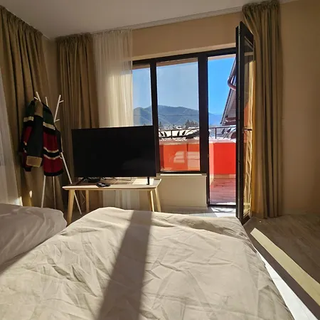 Geronimo * Bansko