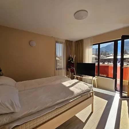 Geronimo Vendégház *