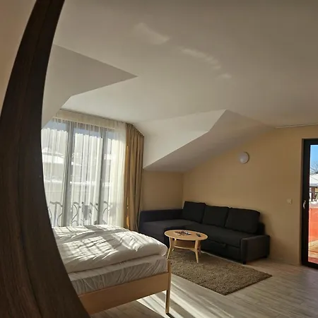 Geronimo Guest house Bansko