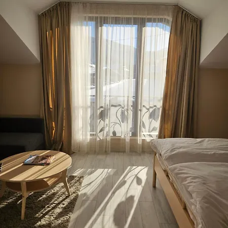 Vendégház Geronimo *